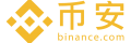 binance官网网址入口下载logo